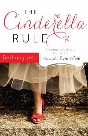 The Cinderella Rule [eBook]