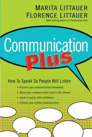 Communication Plus [eBook]