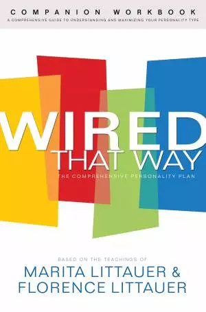 Wired That Way Companion Workbook [eBook]