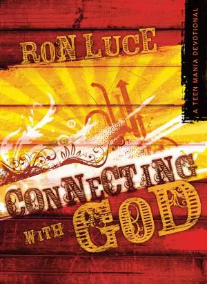 Connecting With God [eBook]