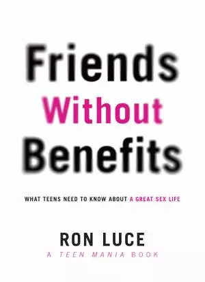Friends without Benefits [eBook]