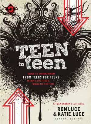 Teen to Teen [eBook]