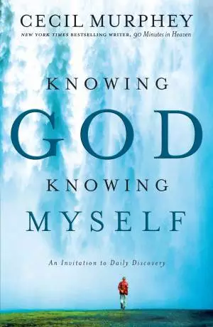 Knowing God, Knowing Myself [eBook]