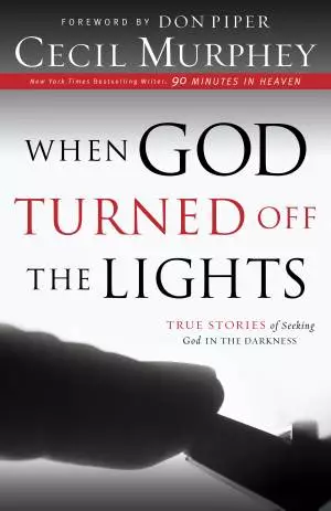 When God Turned Off the Lights [eBook]