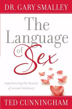 The Language of Sex [eBook]