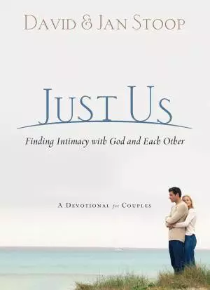 Just Us [eBook]