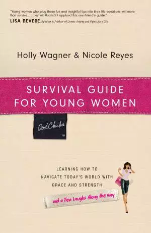 Survival Guide for Young Women [eBook]