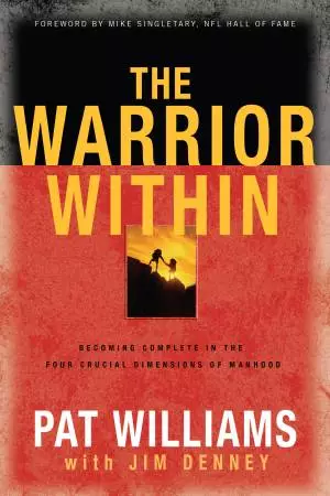 The Warrior Within [eBook]