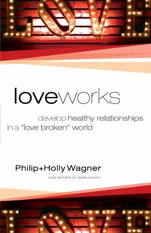 Love Works [eBook]