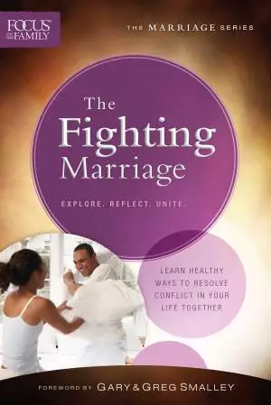 The Fighting Marriage [eBook]