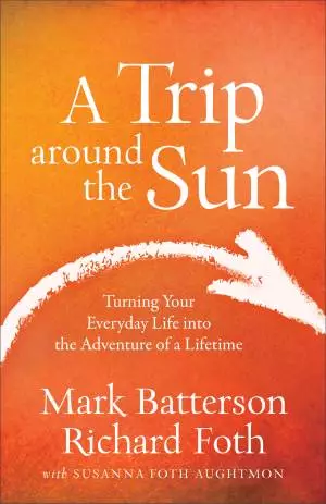 A Trip around the Sun [eBook]