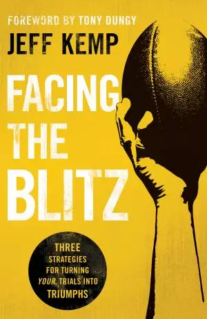 Facing the Blitz [eBook]