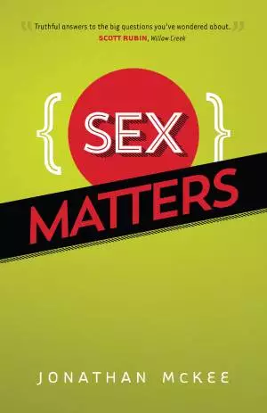 Sex Matters [eBook]