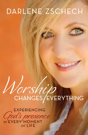 Worship Changes Everything
