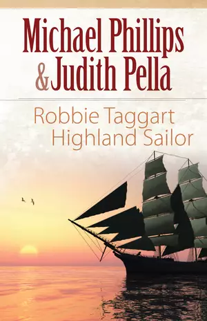 Robbie Taggart (The Highland Collection Book #2)
