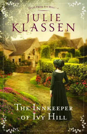The Innkeeper of Ivy Hill (Tales from Ivy Hill Book #1)