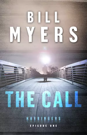 The Call (Harbingers)