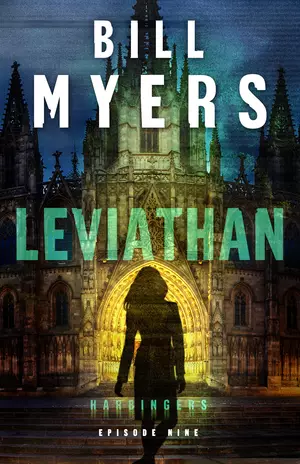 Leviathan (Harbingers)