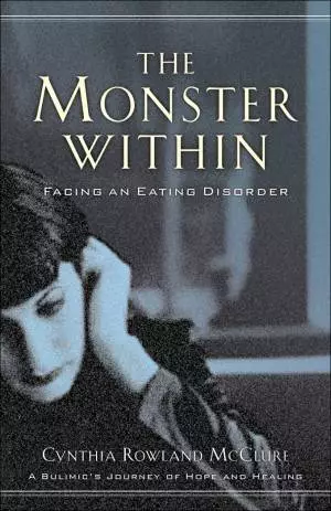 The Monster Within [eBook]