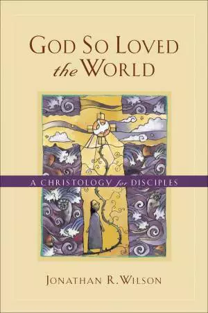 God So Loved the World [eBook]