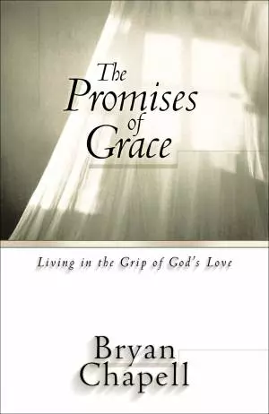 The Promises of Grace [eBook]