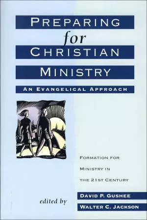 Preparing for Christian Ministry [eBook]