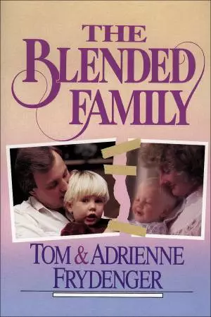 The Blended Family [eBook]