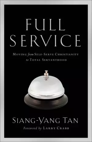 Full Service [eBook]