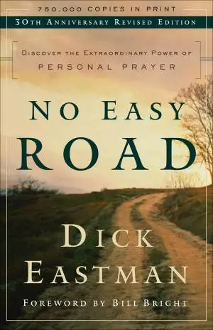 No Easy Road [eBook]