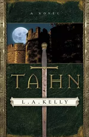 Tahn ( Book #1) [eBook]