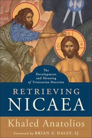 Retrieving Nicaea [eBook]