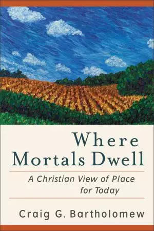 Where Mortals Dwell [eBook]