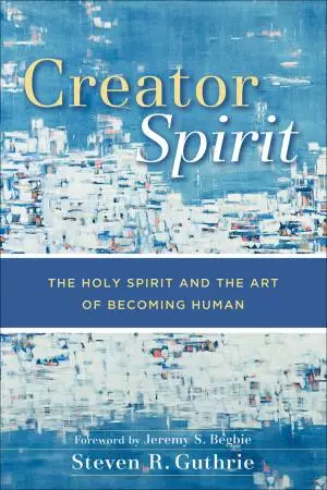 Creator Spirit [eBook]