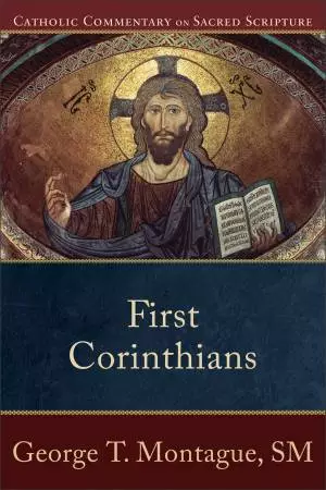First Corinthians (Catholic Commentary on Sacred Scripture) [eBook]
