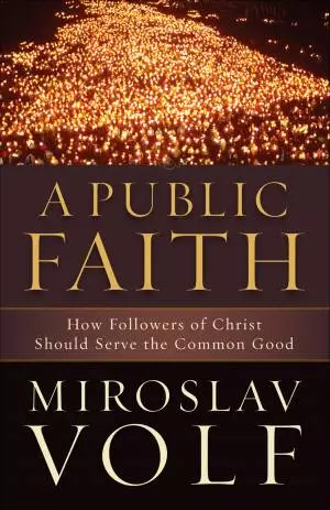 A Public Faith [eBook]
