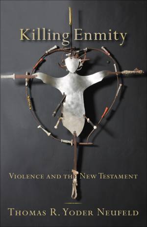 Killing Enmity [eBook]