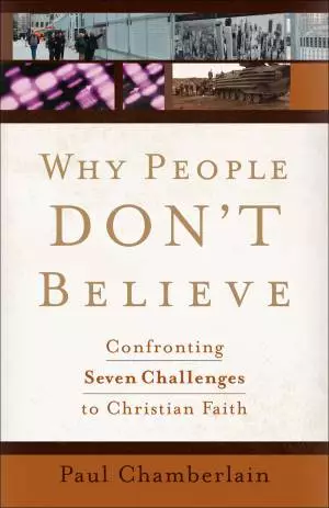 Why People Don't Believe [eBook]