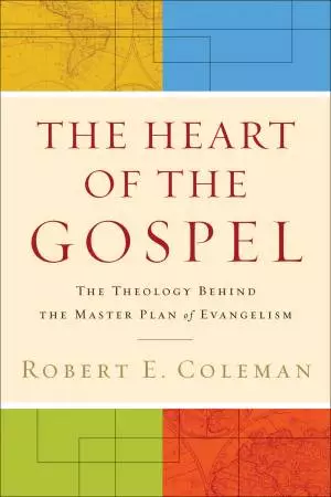 The Heart of the Gospel [eBook]