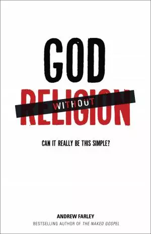God without Religion [eBook]