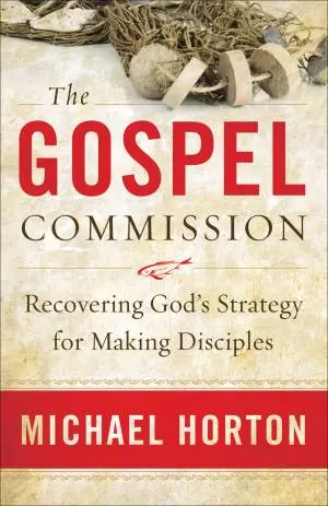 The Gospel Commission [eBook]
