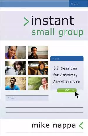 Instant Small Group [eBook]