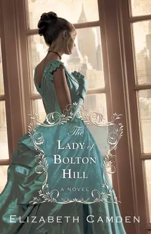 The Lady of Bolton Hill [eBook]