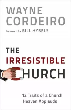 The Irresistible Church [eBook]