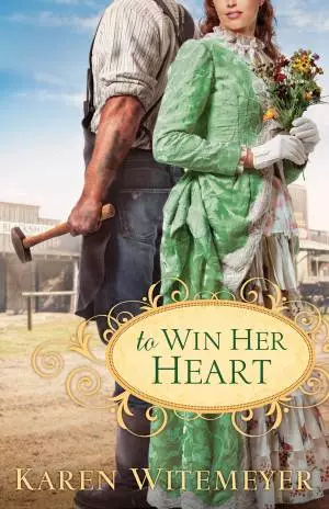 To Win Her Heart [eBook]
