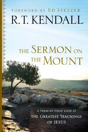 The Sermon on the Mount [eBook]