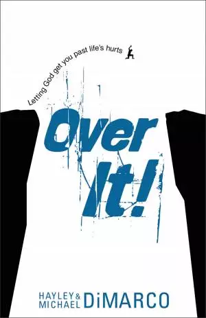 Over It [eBook]