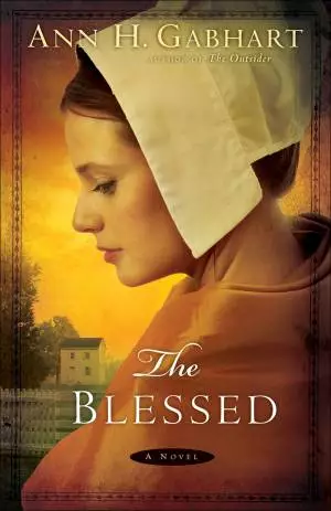 The Blessed [eBook]