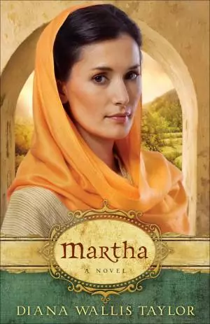Martha [eBook]