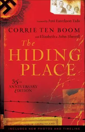 The Hiding Place [eBook]