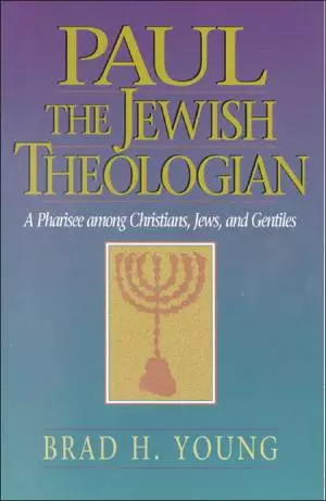 Paul the Jewish Theologian [eBook]